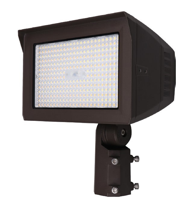 Brighten Up Any Situation With The Economic FLL Series Flood