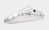 NHL-LWVT LED Wide Vaportight Series