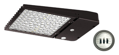 MULTI-PURPOSE LED AREA LIGHT (NHL-MMFL4 & LMFL4)