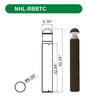 Bollard-RBBTC
