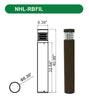 Bollard-RBFIL