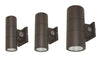 TBD2 Series - Up/Down/Full LED Wall Cylinder