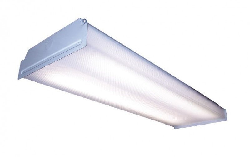 Let Indoor Workspaces Shine Brightly Using The Low-Profile LWL LED