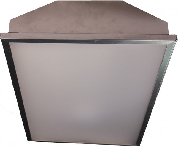 Hi--deページ LED Highbay Series: User-Friendly High Bay Unit For Indoor
