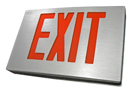 Die Cast Aluminum Exit