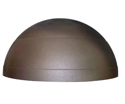 Exterior Rounded Sconce (NHL-CS)