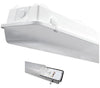 LED Vaportight 2' & 4' Gasketed Enclosure