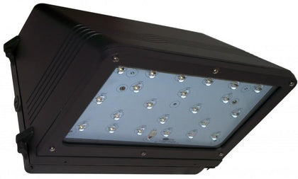 Medium Wedge LED