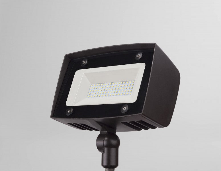 Brighten Up Any Situation With The Economic FLL Series Flood Lights New Horizon Lighting