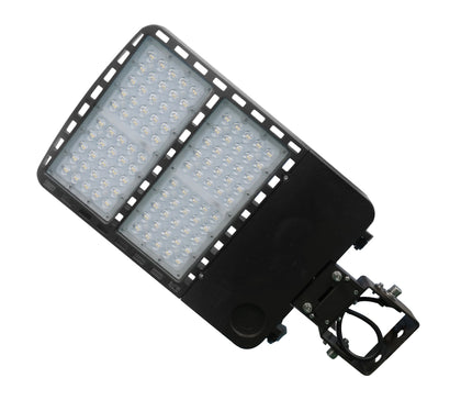 MULTI-PURPOSE LED AREA LIGHT (NHL-MMFL3 & LMFL3)