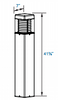 Bollard-SBFIL