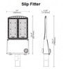 NHL-RMH2 Flood/Area Light