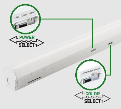 SLE2 Series